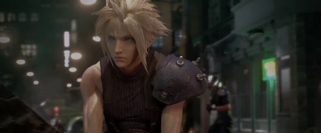 Продюсер римейка Final Fantasy VII рассказал о работе над игрой