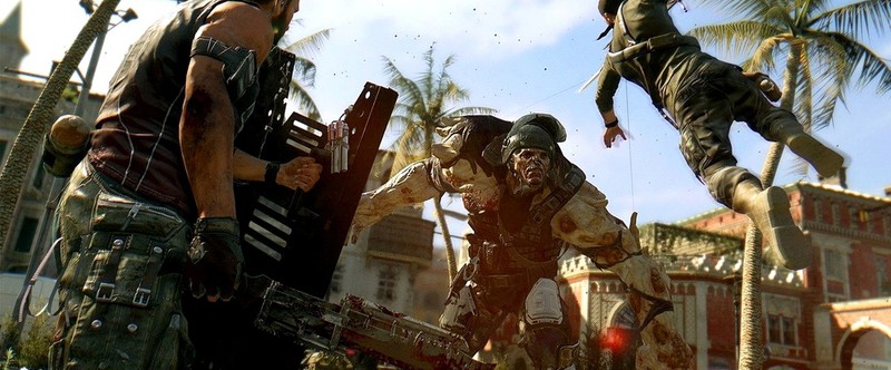 Dying Light: The Following вдохновлено сообществом и добавит около 10 часов геймплея
