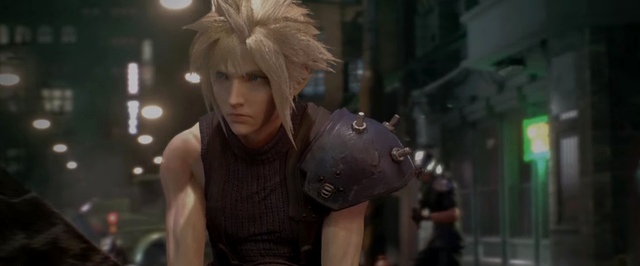 Продюсер римейка Final Fantasy VII рассказал о разделении игры на несколько частей