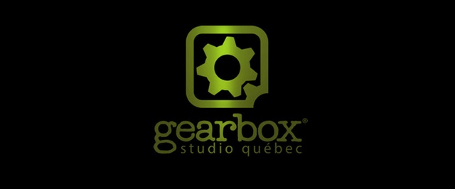Новая студия Gearbox займется экшеном от первого лица