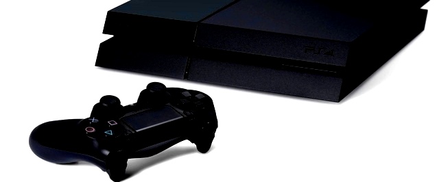 Хакер утверждает, что взломал PlayStation 4