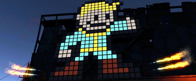 Спидраннер прошел Fallout 4 за 1 час и 9 минут