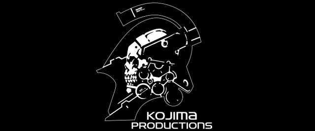 Kojima Productions может заняться не только играми