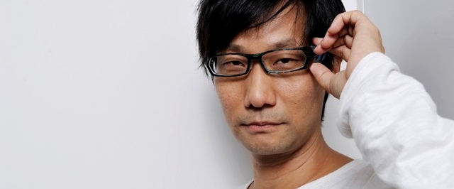 Хидео Кодзима попытался рассказать о причинах разлада с Konami