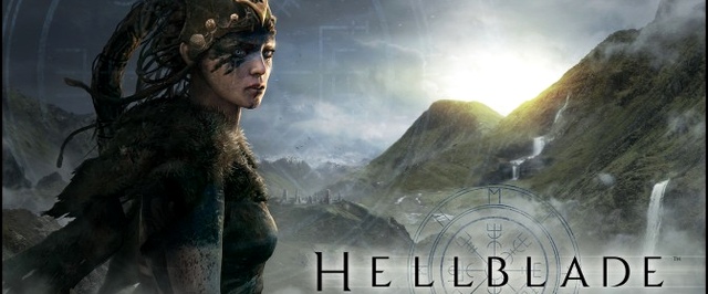 Дневник разработки Hellblade: погодные эффекты