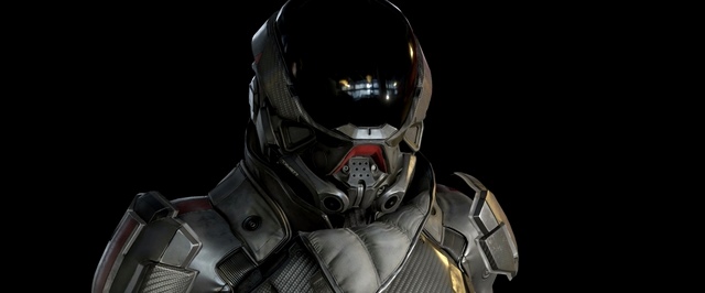 В BioWare прокомментировали уход директора по разработке Mass Effect Andromeda
