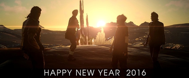 Хаджиме Табата еще раз подтвердил выход Final Fantasy XV в 2016 году