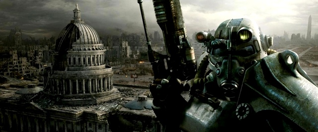Спидраннер прошел Fallout 3 за 14 минут 54 секунды
