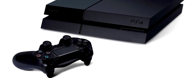 За новогодние праздники продано почти 6 миллионов PlayStation 4