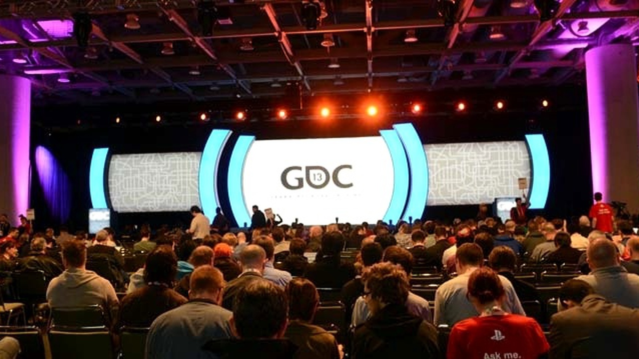 Объявлен список номинантов GDC Awards