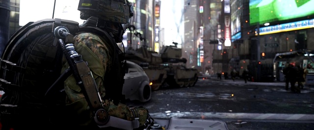 Sledgehammer Games готовится к следующей Call of Duty: открыто более 40 новых вакансий