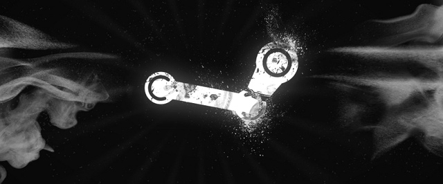 Число пользователей Steam растет: Valve пришлось добавить еще несколько каналов на 100 гигабит
