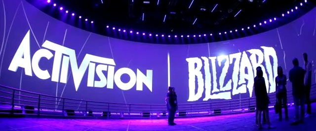 Медиаконгломерат Vivendi продал все акции Activision Blizzard