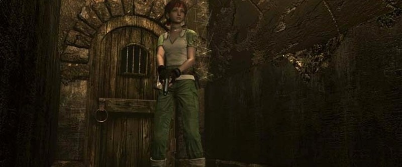 Digital Foundry: сравнение Resident Evil Zero HD и оригинальной игры