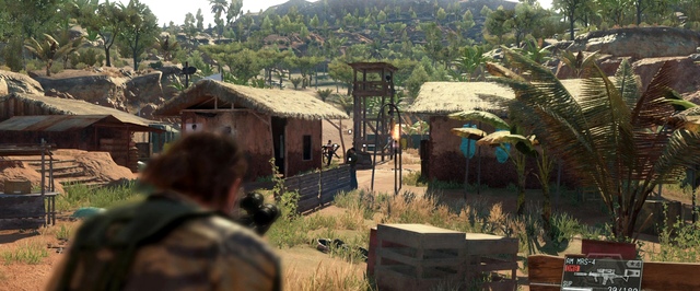 На PC доступна финальная версия Metal Gear Online, бета-тестирование завершено