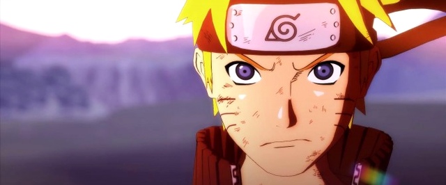 Naruto Shipuden: Ultimate Ninja Storm Generations запустили с помощью эмулятора RPCS3