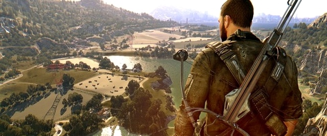 В Dying Light: The Following изменится ночной геймплей и появятся новые противники