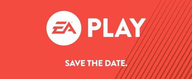 В этом году EA пропустит E3 и проведет собственную выставку, EA Play
