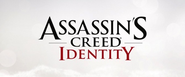 Лайв-экшен трейлер и скриншоты Assassins Creed Identity