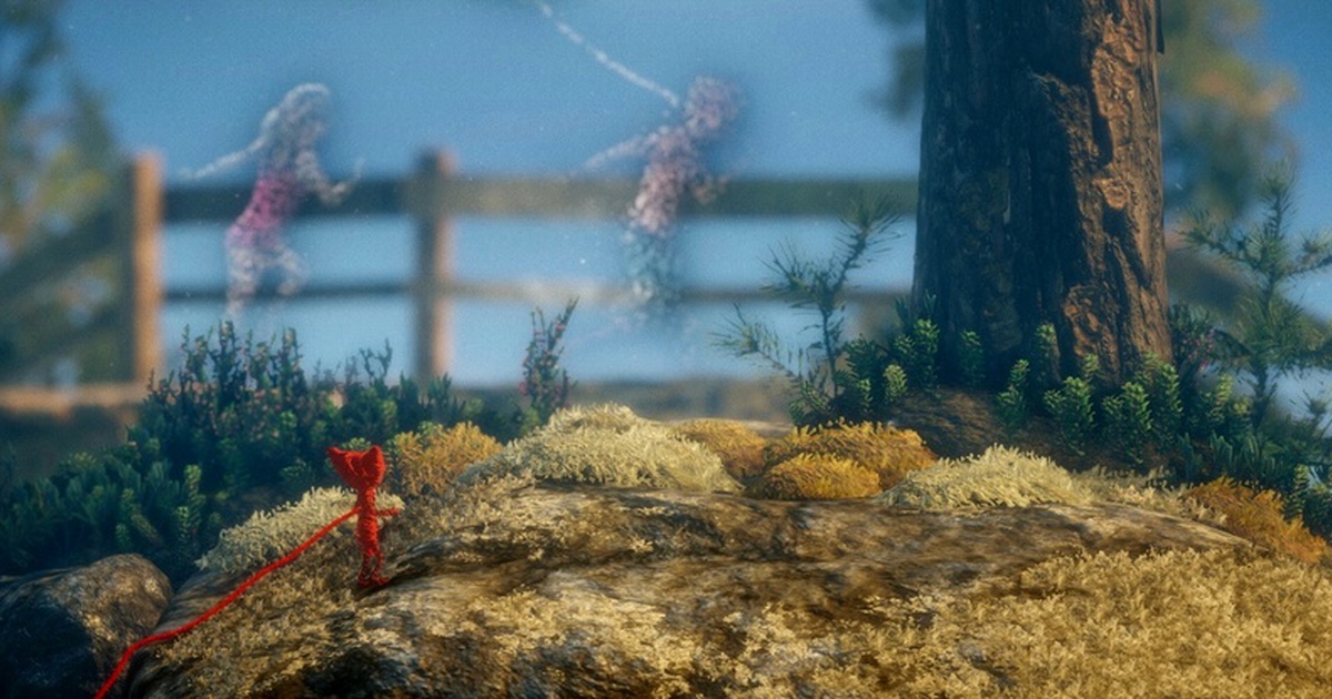 Unravel 3 игра. Unravel Yarny Bundle для ps4. Unravel two на Xbox 360. Unravel 1, 2.