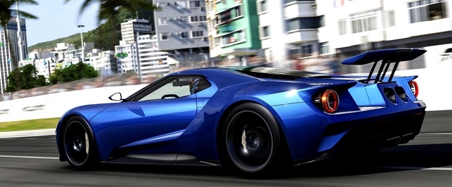 Слух: Forza Motorsport 6, Gears of War 4 и другие эксклюзивы выйдут на Windows 10