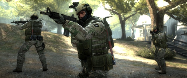 Valve в 4 раза увеличили призовой фонд чемпионата по Counter-Strike: Global Offensive