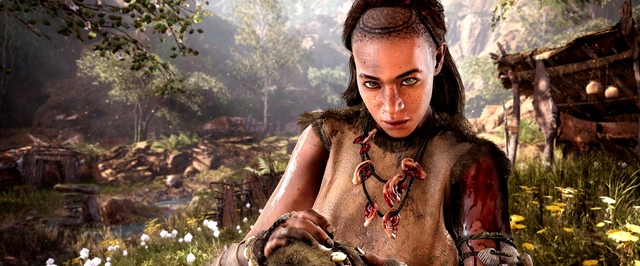 Digital Foundry: производительность Far Cry: Primal на PlayStation 4 и Xbox One