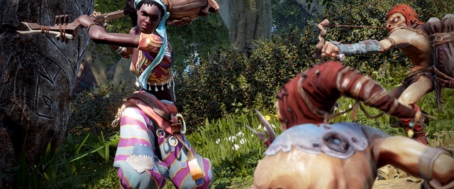 Fable Legends отменена, Microsoft может закрыть Lionhead Studios