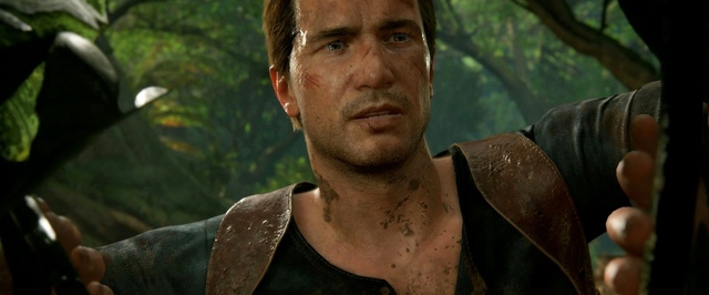 В мультиплеерной бете Uncharted 4: A Thiefs End было представлено 20% игрового контента