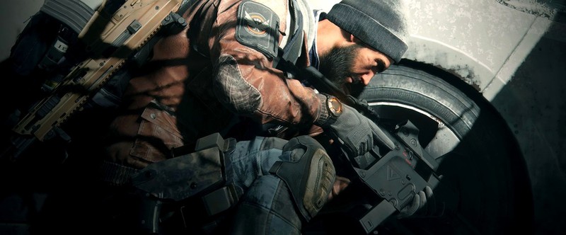 Гайд The Division: лучшее оружие и билды персонажа для групп и одиночной игры