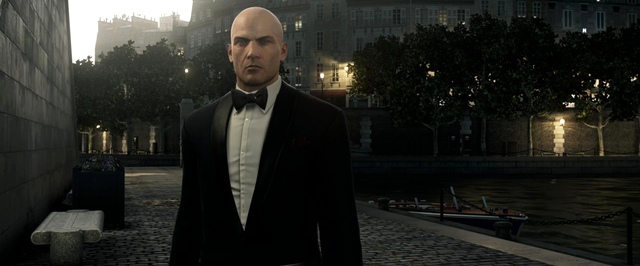 Первые рецензии Hitman и перенос дискового релиза на 2017 года