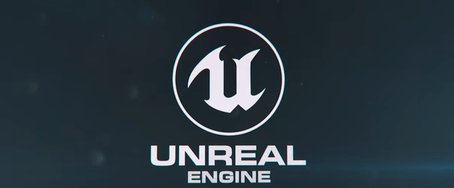 Трейлер Unreal Engine 4 для GDC 2016