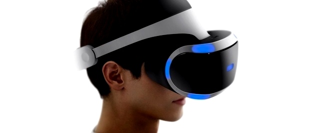 После презентации PlayStation VR продажи PlayStation Camera выросли на 1000%