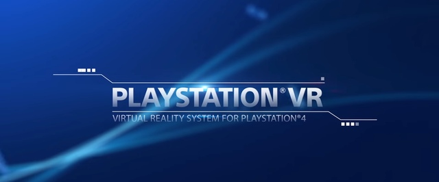 За первые 2 года может быть продано 8 миллионов PlayStation VR