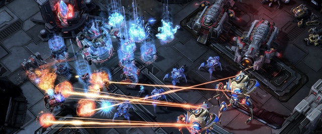 StarCraft 2: дополнение Нова: незримая война выйдет уже 29 марта
