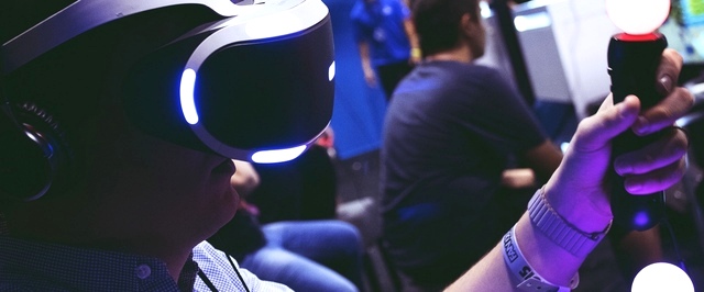 Sony не будет продавать PlayStation VR себе в убыток