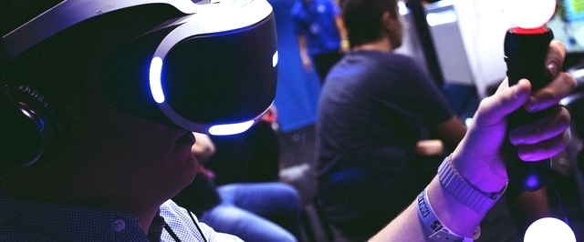 В России PlayStation VR будет стоить столько же, сколько и PlayStation 4