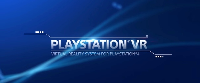 Sony не допустит, чтобы в играх для PlayStation VR было меньше 60 кадров в секунду