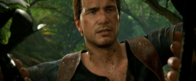 Uncharted 4: A Thiefs End ушел на золото