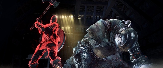 Digital Foundry: сравнение графики Dark Souls 3 на Xbox One и PlayStation 4