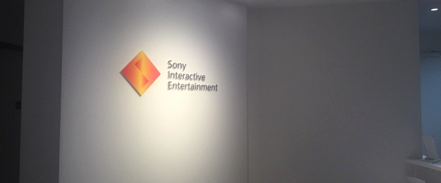 Sony Computer Entertainment окончательно превратилась в Sony Interactive Entertainment