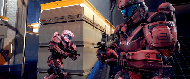 Фил Спенсер: не стоит ждать выхода Halo 5: Guardians на PC