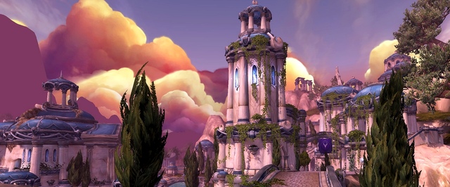 В World of Warcraft: Legion Иллидан может превратиться в хорошего парня