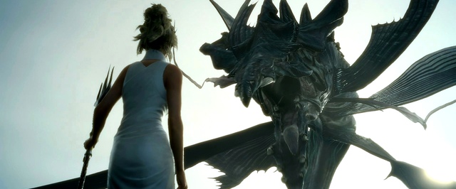 В Square Enix считали, что лучшие времена Final Fantasy уже прошли