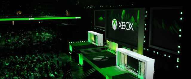Названа дата презентации Microsoft на E3