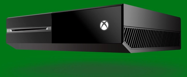 На сайте FCC засветилась новая ревизия Xbox One?