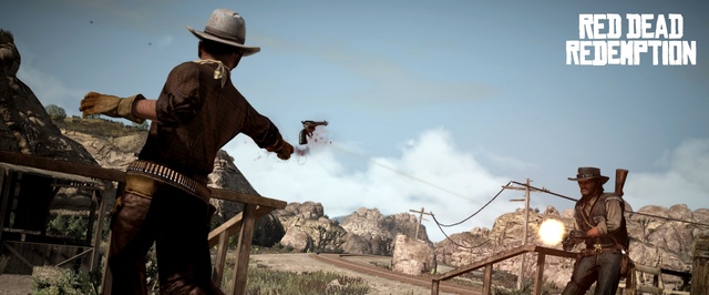 Во время разработки Red Dead Redemption возникали серьезные проблемы