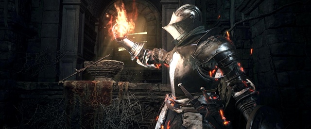 Digital Foundry о производительности Dark Souls 3 на PC