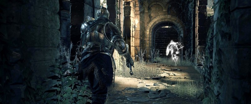 Digital Foundry: Dark Souls 3 и бюджетные видеокарты