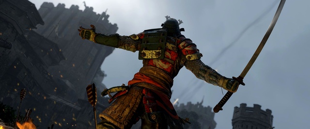 Новая информация о For Honor будет раскрыта на E3